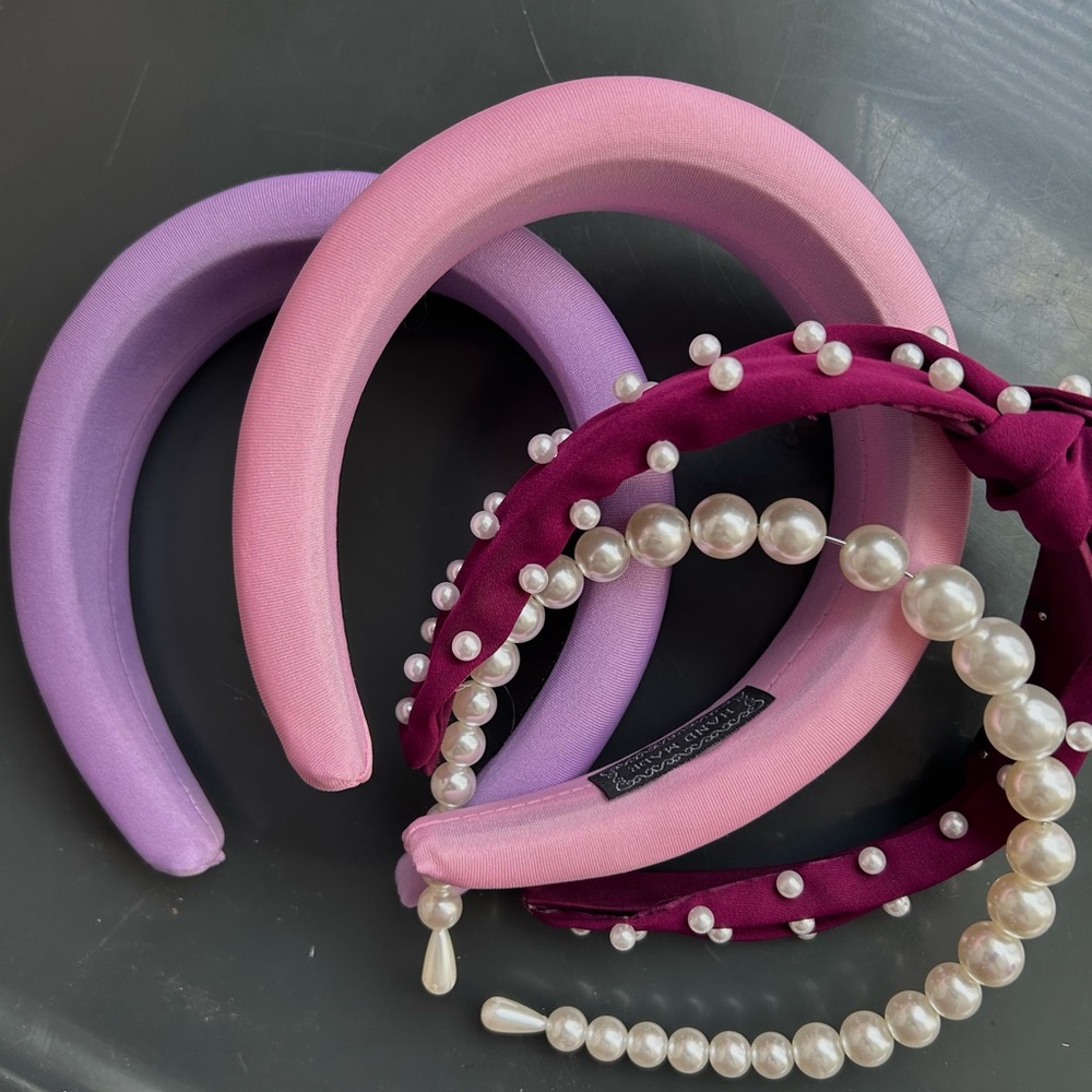 head band bundle